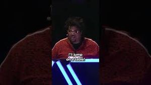 Video post by @dimension20shorts on YouTube