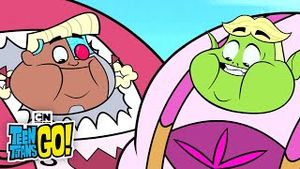 Video post by @cartoonnetwork on YouTube