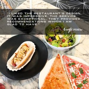 Image post by @kitchenonforest on Instagram