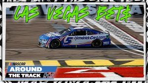 Video post by @nascar on YouTube