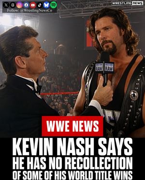 Image post by @wrestlingnewsco on Instagram