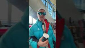 Video post by @maddie_mastro on YouTube