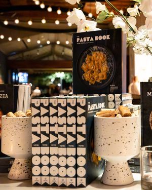 Image post by @osteriafiorella on Instagram