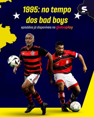 Image post by @sportv on Instagram
