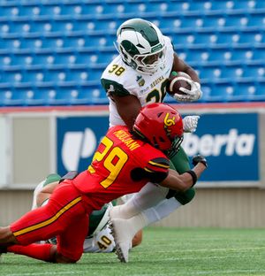 Image post by @dinos_football on Instagram
