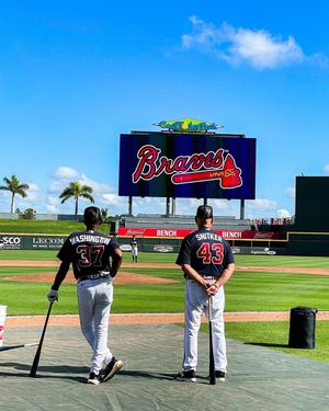 Image post by @cooltodaypark on Instagram