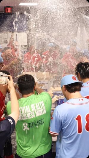 Video post by @Fightins on Facebook