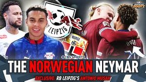 Video post by @cbssportsgolazo on YouTube