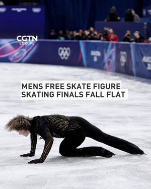 Image post by @cgtneurope on Instagram
