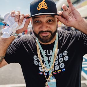 Image post by @thekidmero on Instagram