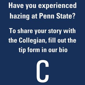 Image post by @dailycollegian on Instagram