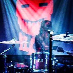 Image post by @dannyparkerdrums on Instagram