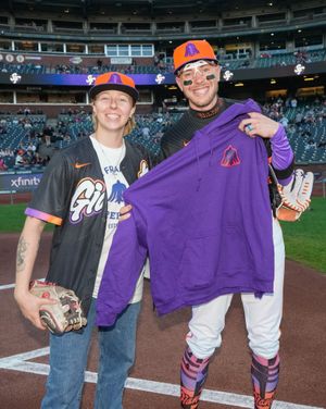 Image post by @sfgiants on Instagram
