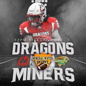 Image post by @msum_football on Instagram