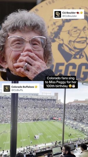 Video post by @nbcsports on TikTok