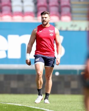 Image post by @scarlets_rugby on Instagram