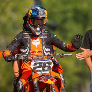 Image post by @racerxonline on Instagram