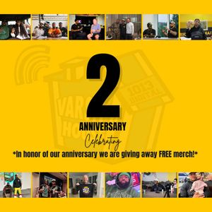 Image post by @varsityhousenetwork on Instagram