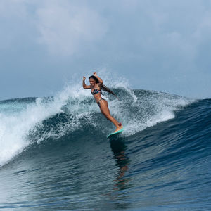 Image post by @Roxy on Twitter