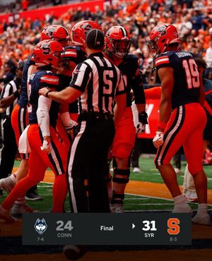 Image post by @barstoolcuse on Instagram