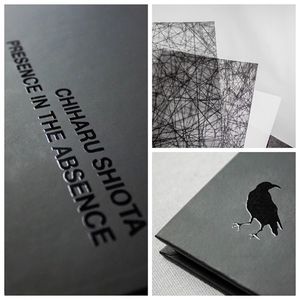 Image post by @loveartprintbooks on Instagram