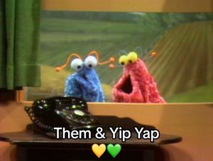Video post by @sesamestreet on TikTok