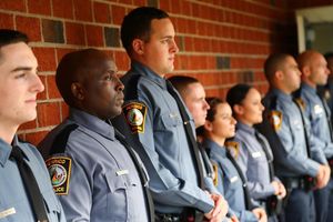 Image post by @henricopolice on Instagram