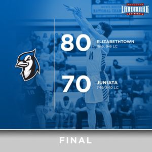 Image post by @etownbluejays on Instagram