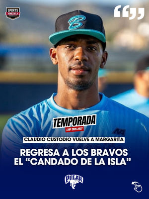 Image post by @sports_venezuela on Instagram