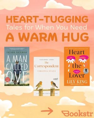 Image post by @bookstrofficial on Instagram