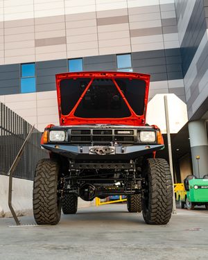 Image post by @toyotires on Instagram