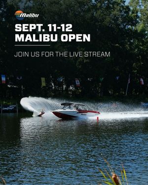 Image post by @malibuboats on Instagram