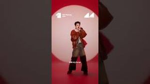 Video post by @allaccessvietnam on YouTube