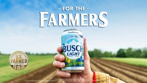 Image post by @abinbev on Instagram