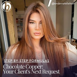 Image post by @behindthechair_com on Instagram