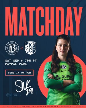 Image post by @wearebayfc on Instagram