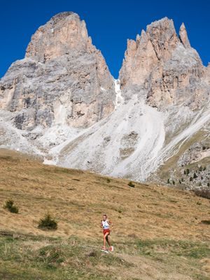 Image post by @suunto on Instagram