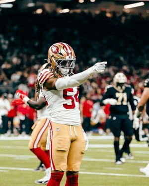 Image post by @49ersesp on Instagram