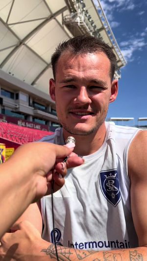 Video post by @realsaltlakeofficial on TikTok