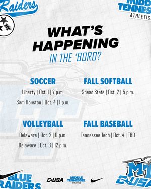 Image post by @mtathletics on Instagram