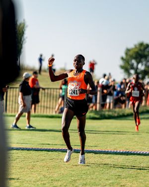 Image post by @run4okstate on Instagram