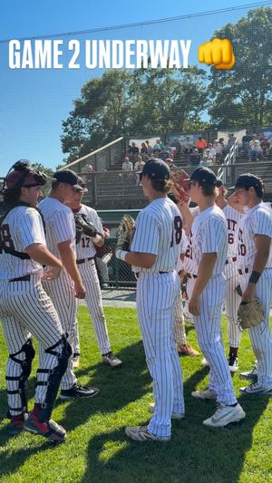 Video post by @Cotuit Kettleers on Facebook