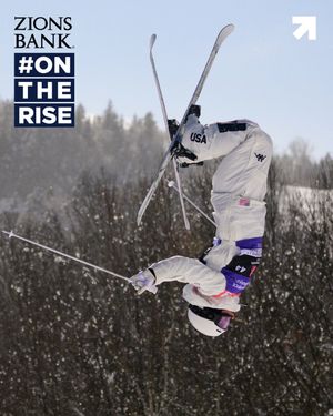 Image post by @usskiteam on Instagram