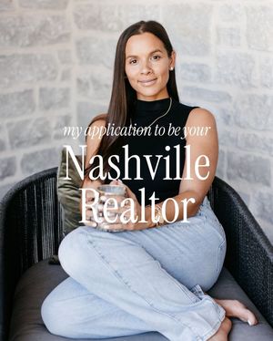 Image post by @gogosellsnash on Instagram