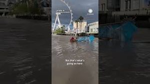 Video post by @accuweather on YouTube
