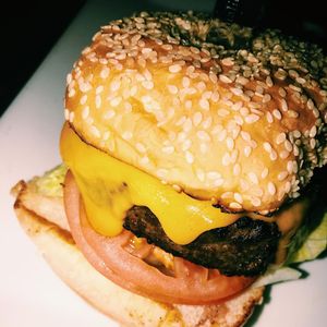Image post by @alythefoodie on Instagram