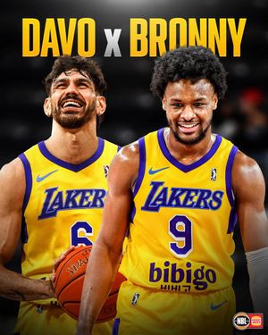 Video post by @nbl on TikTok