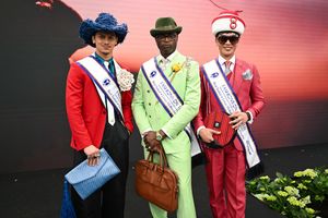 Image post by @flemingtonvrc on Instagram