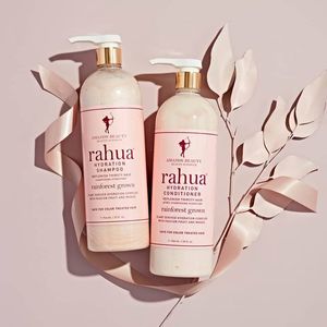 Image post by @RahuaBeauty on Facebook