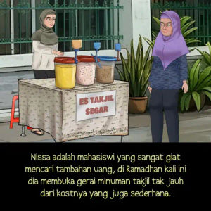 Image post by @rizkyriplay on TikTok